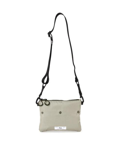 PGG】レイヤードカートサコッシュ (UNISEX) 【公式通販】