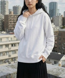 セール】LA MEN'S BACK PILE HOODIE（パーカー）｜BRIEFING
