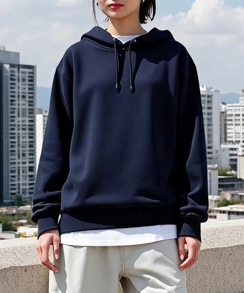 peate パーカー 楽天市場】パーカー メンズ ZIP パーカー【 送料無料 】全2色