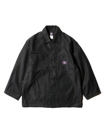 GUNG HO（ガンホー）の「GUNG HO ガンホー　/ FATIGUE COVER JACKET（テーラードジャケット・メンズ）」
