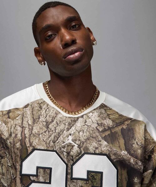 セール】ジョーダン ブルックリン メンズ リアルツリー ホッケー