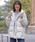J.PRESS Ladies�iJ.�v���X ���f�B�X�j�́u�y�􂦂�E2way�z�^�t�^�_�E�� �~�h���� �R�[�g�i�_�E���W���P�b�g/�R�[�g�j�v�b�A�C�{���[�n