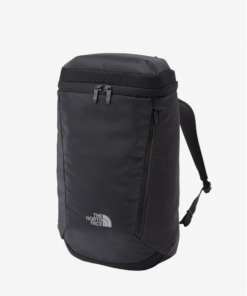 THE NORTH FACE(ザノースフェイス)の「【THE NORTH FACE/ザ ノースフェイス】 FB PRO LITE(バックパック/リュック・メンズ・ブラック・FREE)」の1枚目の写真