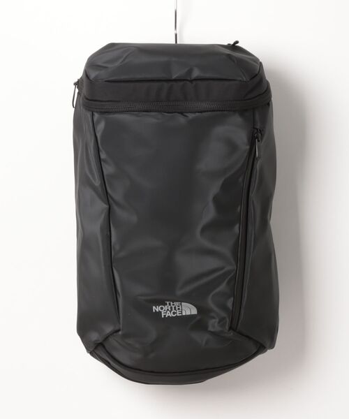 THE NORTH FACE(ザノースフェイス)の「【THE NORTH FACE/ザ ノースフェイス】 FB PRO LITE(バックパック/リュック・メンズ・ブラック・FREE)」の4枚目の写真