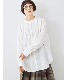 SM2 | フリルブラウス(シャツ/ブラウス)