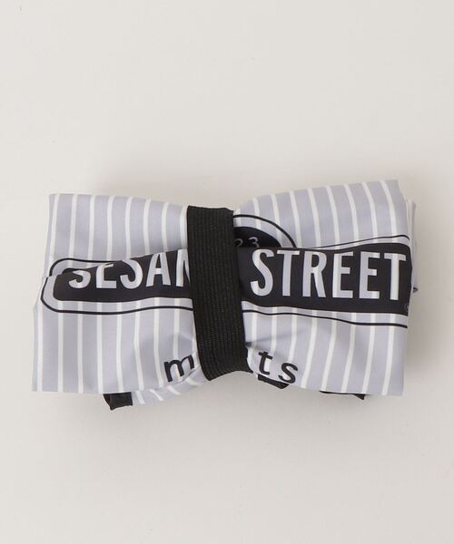 FRUIT OF THE LOOM（フルーツオブザルーム）の「【FRUIT OF THE LOOM/フルーツオブザルーム】エコバッグ S（エコバッグ/サブバッグ・レディース・パープル/ライトグレー/アイボリー・FREE）」の7枚目の写真