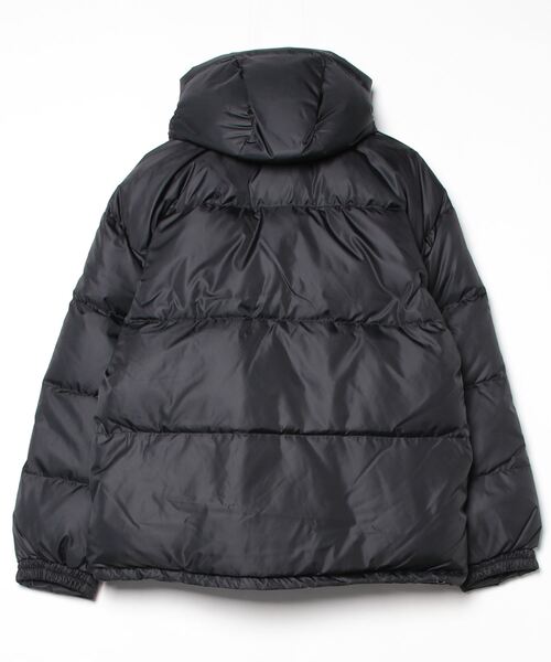 ONE POINT RELAXED FIT DOWN JACKET（ダウンジャケット/コート）｜A