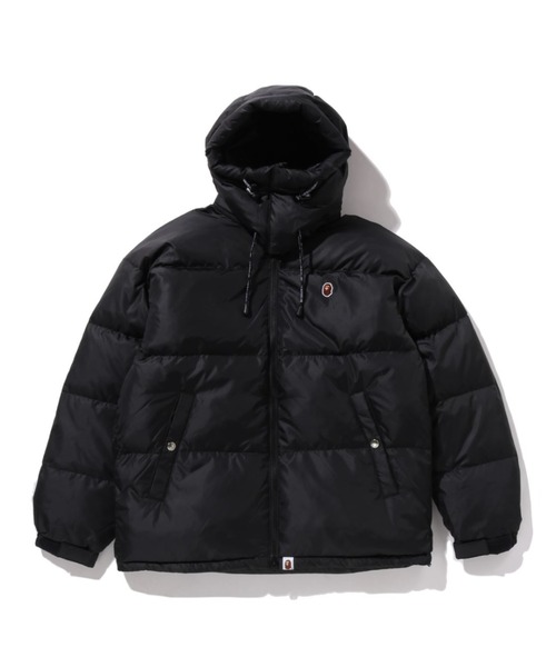 ONE POINT RELAXED FIT DOWN JACKET（ダウンジャケット/コート）｜A