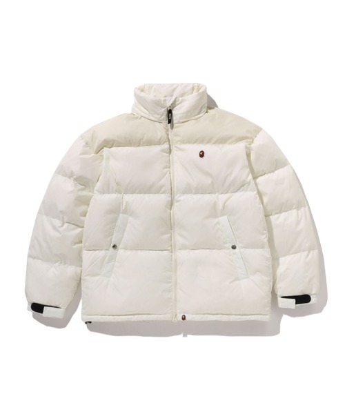 ONE POINT RELAXED FIT DOWN JACKET（ダウンジャケット/コート）｜A