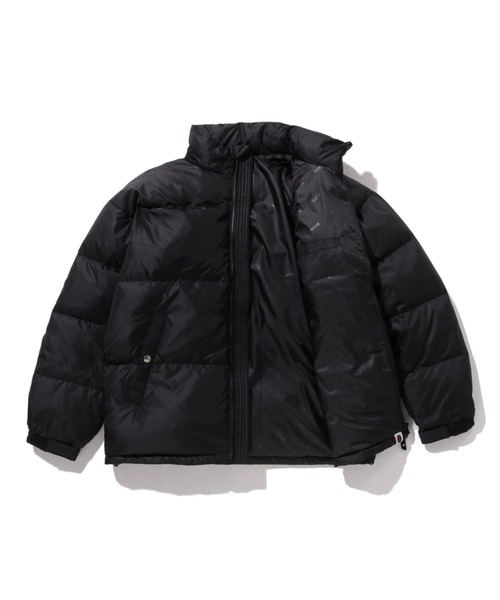 ONE POINT RELAXED FIT DOWN JACKET（ダウンジャケット/コート）｜A