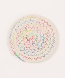 Ein（アイン）の「Ein/【4サイズ展開】ナチュラル ロープ コースター/ランチョンマット（ランチョンマット/テーブルウェア）」