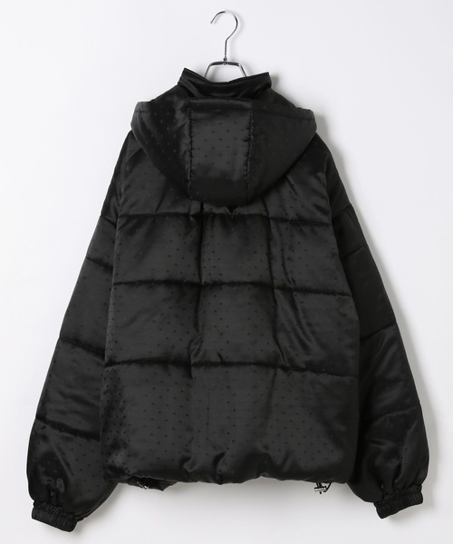 セール】HOLiC 中綿フードブルゾン 598411（ダウンジャケット/コート