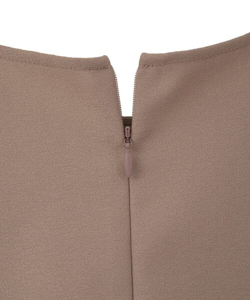 Tiara（ティアラ）の「スリーブボタンブラウス（シャツ/ブラウス・レディース・ピンク/ブラック/オフホワイト・FREE）」の17枚目の写真