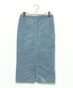 アメリヴィンテージ DAMASK KNIT JACQUARD SKIRT セール】DAMASK KNIT JACQUARD SKIRT（スカート）｜Ameri