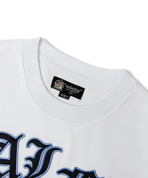 GALFY（ガルフィー）の「GA×GALFY-覚醒ガリスロンTee（Tシャツ/カットソー・メンズ・ブラック/ホワイト/ピンク・L/XL）」の15枚目の写真