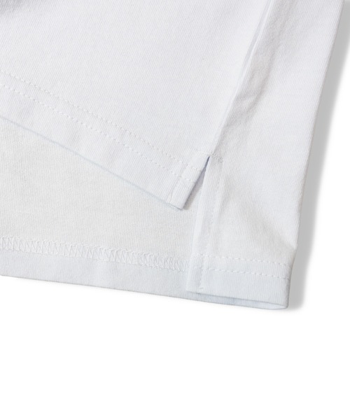 GALFY（ガルフィー）の「GA×GALFY-覚醒ガリスロンTee（Tシャツ/カットソー・メンズ・ブラック/ホワイト/ピンク・L/XL）」の18枚目の写真