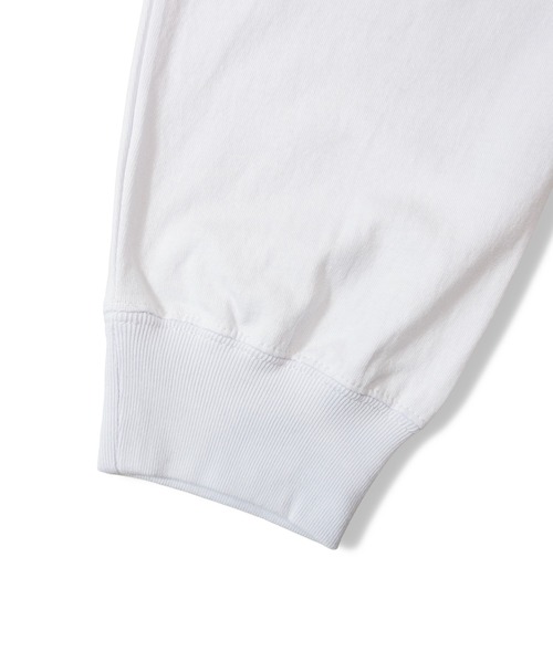 GALFY（ガルフィー）の「GA×GALFY-覚醒ガリスロンTee（Tシャツ/カットソー・メンズ・ブラック/ホワイト/ピンク・L/XL）」の19枚目の写真