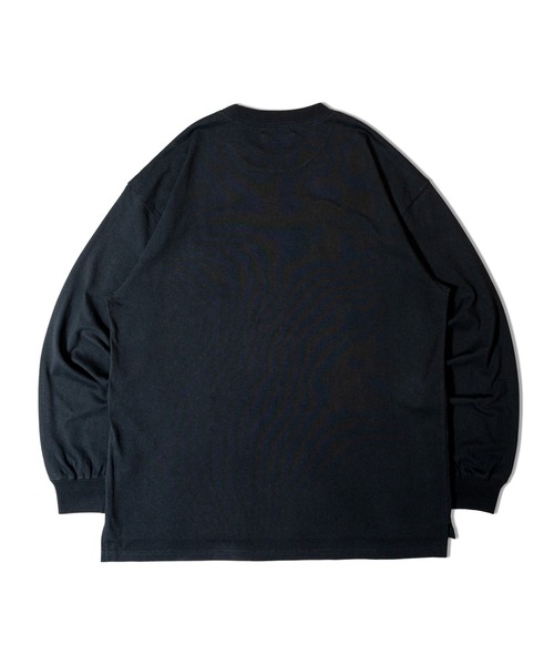 GALFY（ガルフィー）の「GA×GALFY-覚醒ガリスロンTee（Tシャツ/カットソー・メンズ・ブラック/ホワイト/ピンク・L/XL）」の12枚目の写真