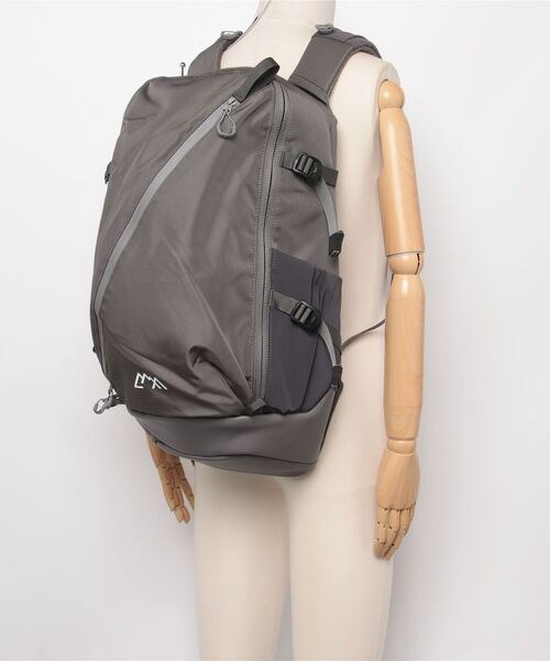 CMF OUTDOOR GARMENT/シーエムエフ アウトドアガーメント BACKPACKERZ