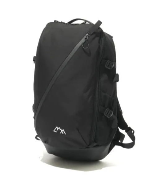 CMF-2000&CF-50MR(美品） CMF OUTDOOR GARMENT/シーエムエフ アウトドアガーメント BACKPACKERZ