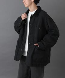 FORK&SPOON インサレーションカバーオール
