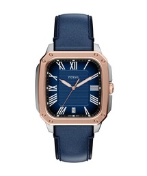 FOSSIL（フォッシル）の「フォッシル 腕時計 メンズ アナログ レザー FS6149（アナログ腕時計）」