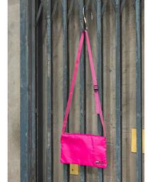 デコレーションパーク♡ピンク♡サコッシュ デコレーションパーク♡ピンク♡サコッシュ デコレーションパーク