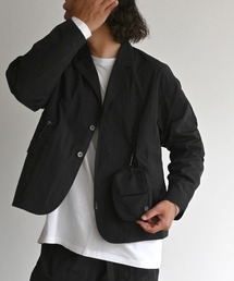 NOIR（ノワール）の「Connect Jacket（テーラードジャケット）」