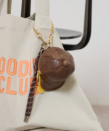 VELETTO（ベレット）の「《追加》【VELETTO/ヴェレット】 CAP ポーチチャーム（その他小物）」