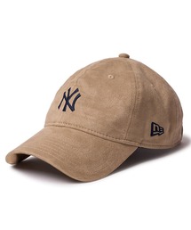 NEW ERA(ニューエラ)のNEWERA-9TWENTY CS SYNTHETIC SUEDE(キャップ)