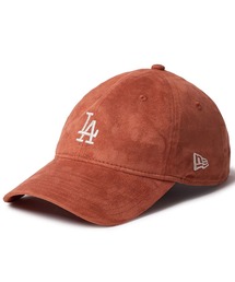 NEW ERA(ニューエラ)のNEWERA-9TWENTY CS SYNTHETIC SUEDE(キャップ)