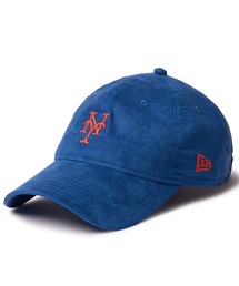 NEW ERA(j[G)NEWERA-9TWENTY CS SYNTHETIC SUEDE(Lbv)