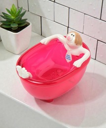 niko and...（ニコアンド）の「ソープディッシュ（バス/トイレグッズ）」