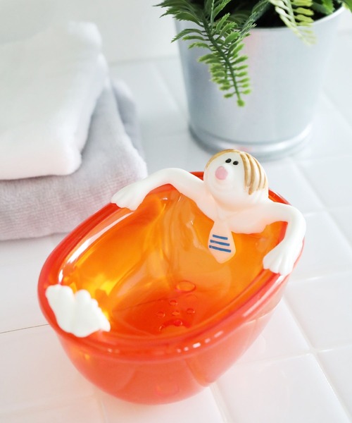 ソープディッシュ（バス/トイレグッズ）｜niko and（ニコアンド）の