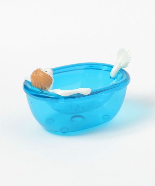 niko and...(ニコアンド)の「ソープディッシュ(バス/トイレグッズ・レディース・オレンジ/ブルー/ピンク・0)」の5枚目の写真