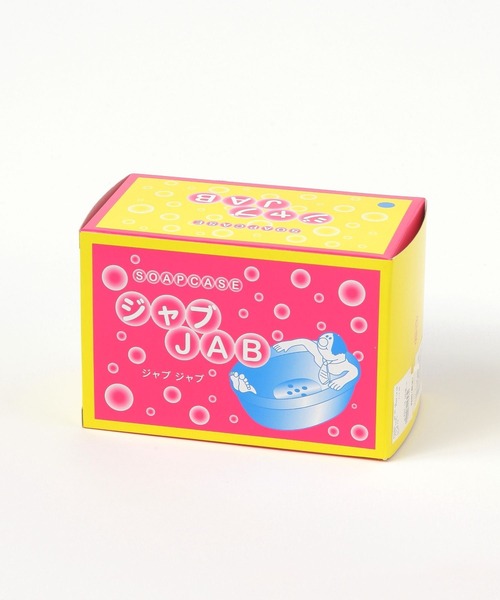 niko and...(ニコアンド)の「ソープディッシュ(バス/トイレグッズ・レディース・オレンジ/ブルー/ピンク・0)」の15枚目の写真