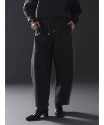 :ETHROF（イーサオブ）の「METALLIC PRINT SWEATPANTS（スウェットパンツ）」