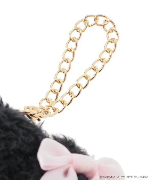 KUROMI / MY MELODY チャーム（チャーム）｜Maison de FLEUR（メゾンド