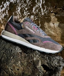 Reebok�i���[�{�b�N�j�́u�N���V�b�N �i�C���� 89 / CLASSIC NYLON 89�i�X�j�[�J�[�j�v