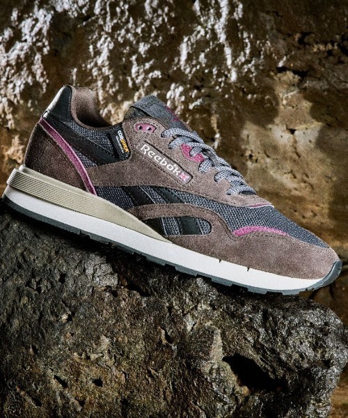 クラシック ナイロン 89 / CLASSIC NYLON 89（スニーカー）｜Reebok