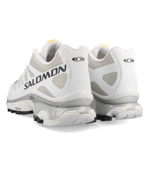 SALOMON(サロモン)の「SALOMON XT-4 OG / サロモン エックスティー 4 OG / L47133000(スニーカー・メンズ・ホワイト・23cm/23.5cm/24cm/24.5cm/25.5cm/26cm/26.5cm/27cm/27.5cm/28cm/28.5cm/29cm/25cm)」の3枚目の写真