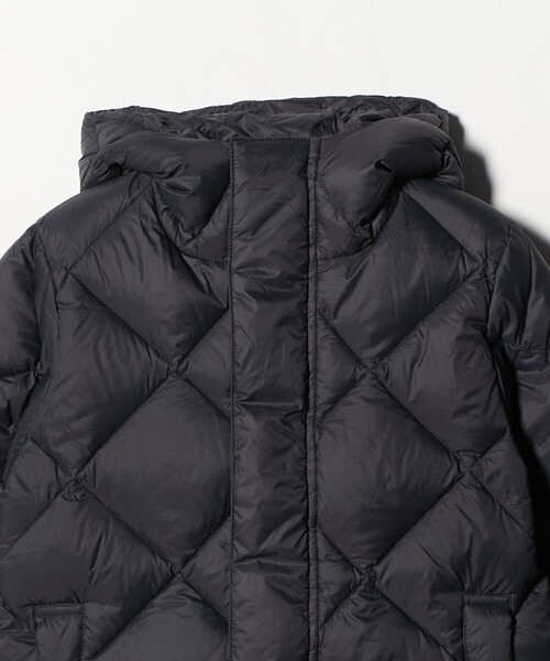 【新品】TAION シティ ダウンフーディー シティ ダウンフーディー – TAIONインナーダウン公式ブランドサイト