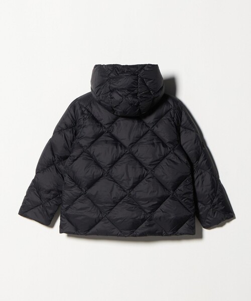 【新品】TAION シティ ダウンフーディー TAION（タイオン） ダウンジャケット ダウン 「」「ユニセックス