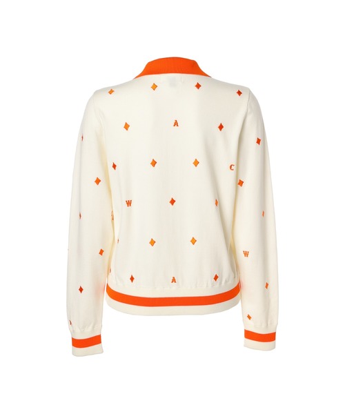 セール】WOMENS シーズナルソフトタッチニット（ニット/セーター