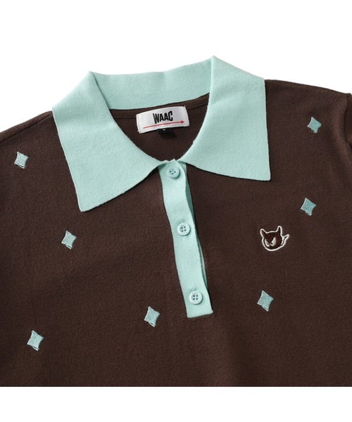 セール】WOMENS シーズナルソフトタッチニット（ニット/セーター