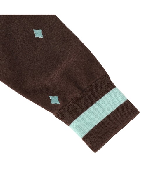 セール】WOMENS シーズナルソフトタッチニット（ニット/セーター