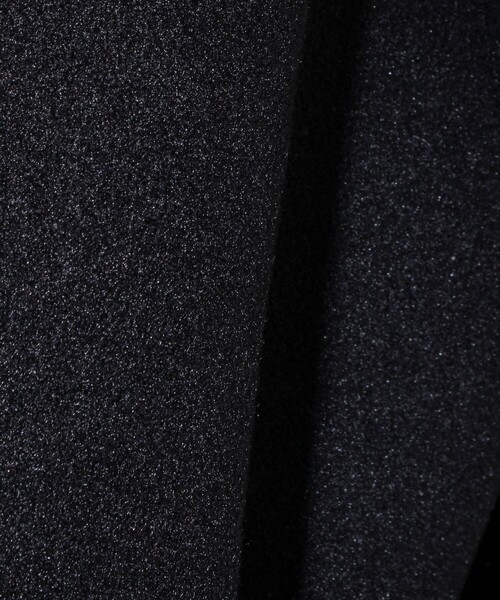 GEVACO（ゲバコ）の「【GEVACO/ゲバコ】ウールライクプルオーバー（スウェット・メンズ・ブラック/ダークブラウン/グレー・M/L）」の13枚目の写真