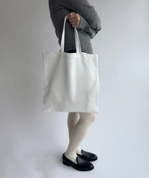 【PAN/パン】SATIN TOTE BAG