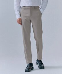 男性テーパードサイドバンディングスラックス-CERK2211B0X