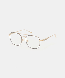 heyep | 【HEYEP/ヘイップ】Aviator Glasses with RhinestonesL(メガネ)
